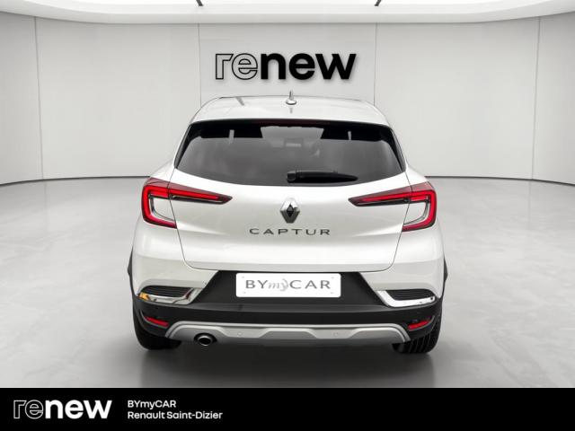 Renault Captur image 6
