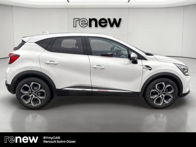 Renault Captur image 7