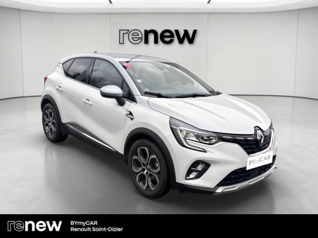 Renault Captur image 5