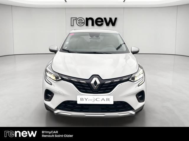 Renault Captur image 9