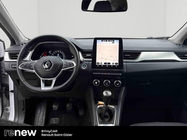 Renault Captur image 1