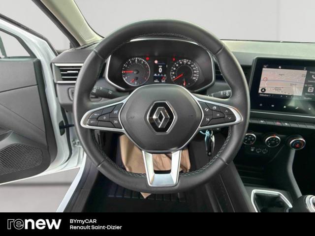 Renault Clio image 4