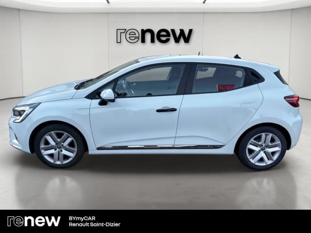 Renault Clio image 9