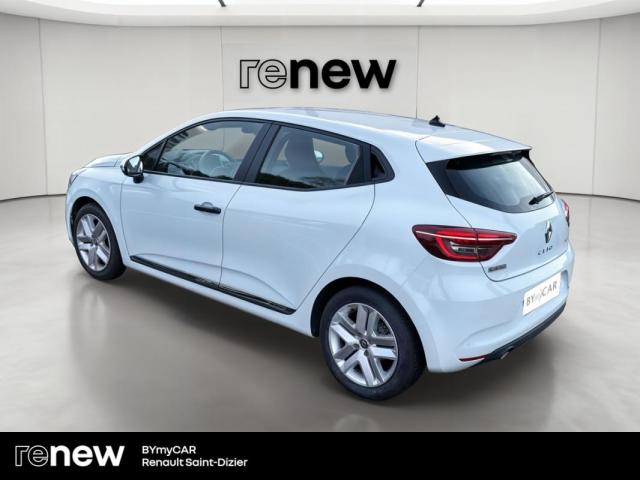 Renault Clio image 1