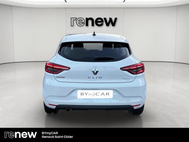 Renault Clio image 5