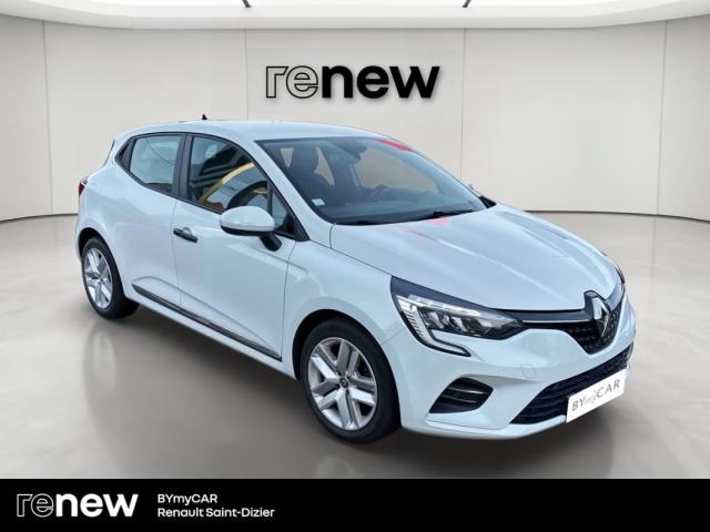 Renault Clio image 8