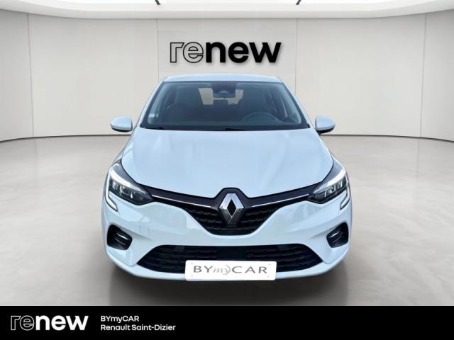 Renault Clio image 3