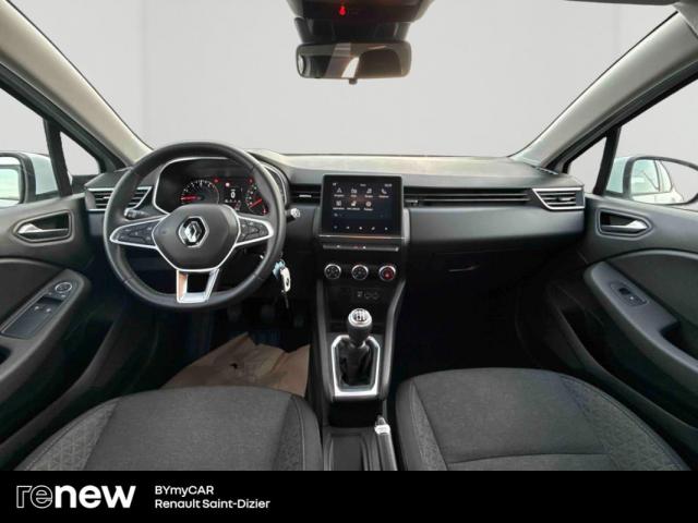 Renault Clio image 2