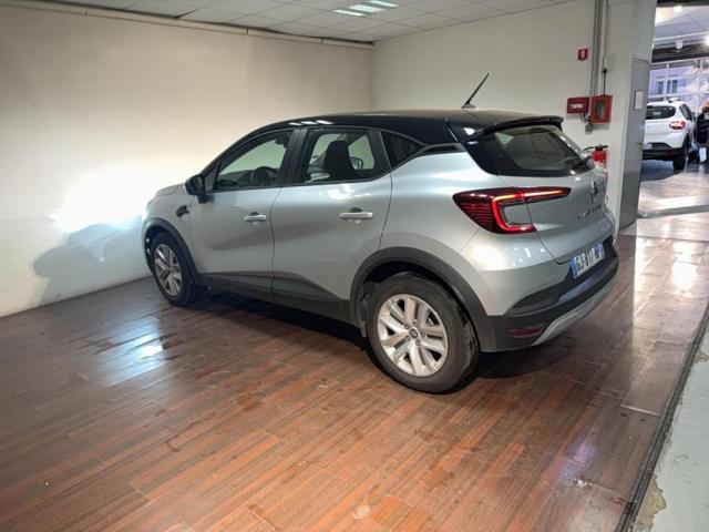 Renault Captur image 4