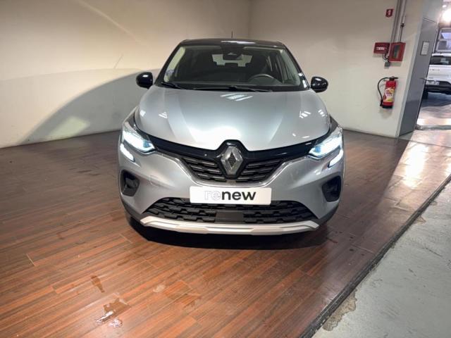 Renault Captur image 3