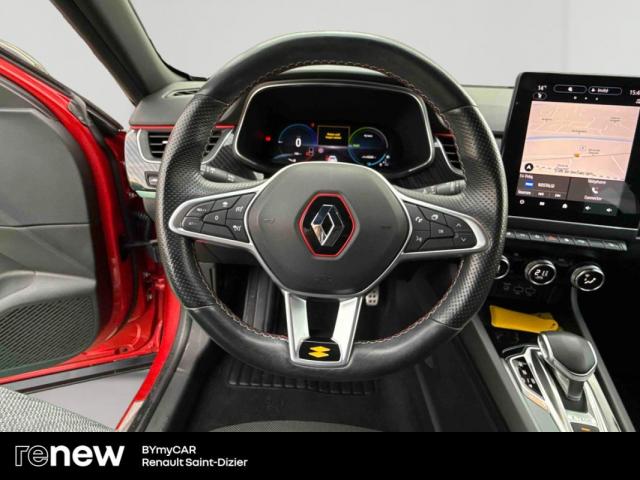 Renault Arkana image 5