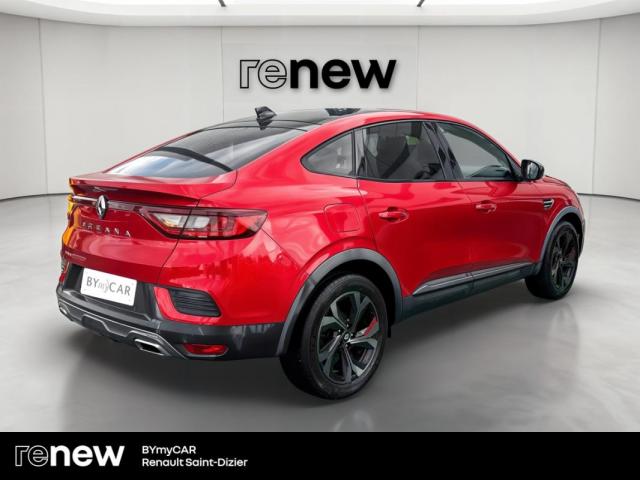 Renault Arkana image 7