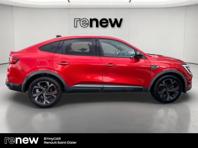 Renault Arkana image 8