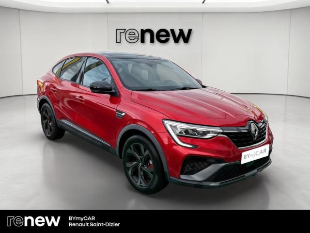 Renault Arkana image 9