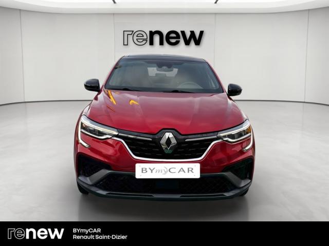 Renault Arkana image 6