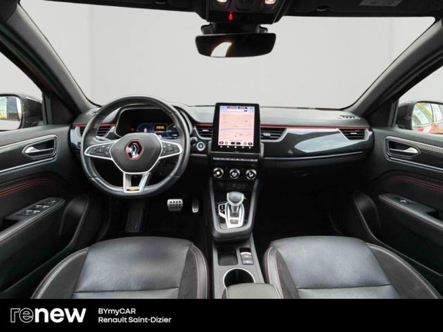 Renault Arkana image 2