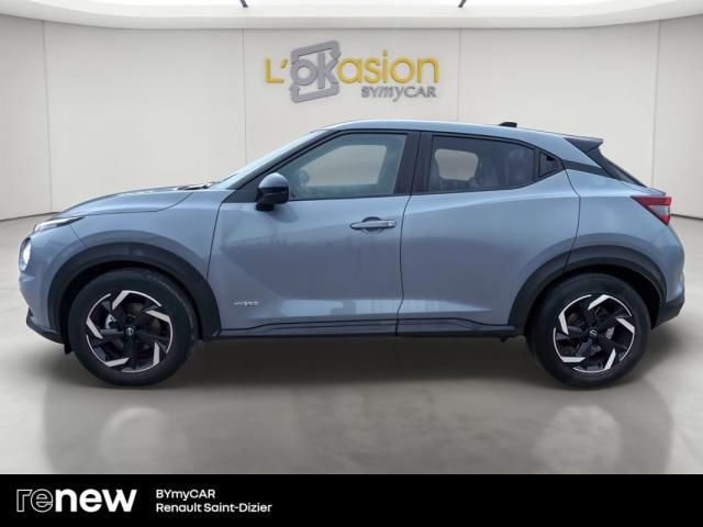Nissan Juke image 8
