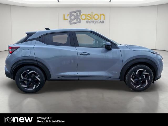 Nissan Juke image 1