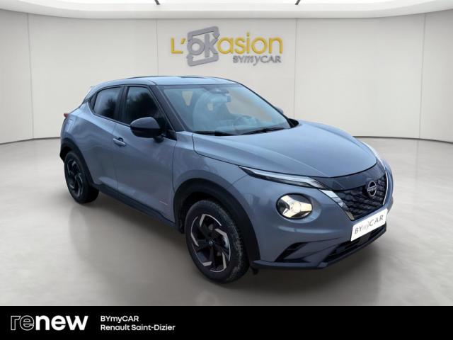 Nissan Juke image 2
