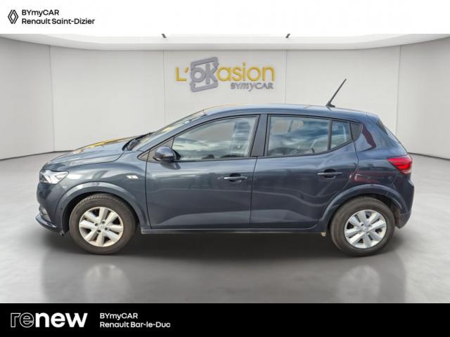 Dacia Sandero image 7