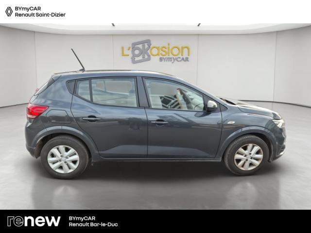 Dacia Sandero image 2