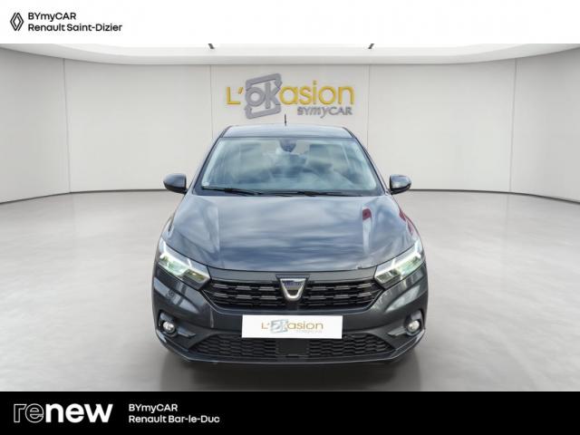 Dacia Sandero image 3