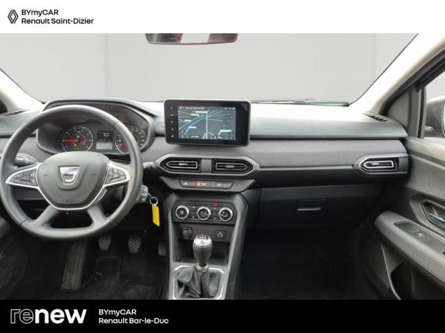 Dacia Sandero image 9