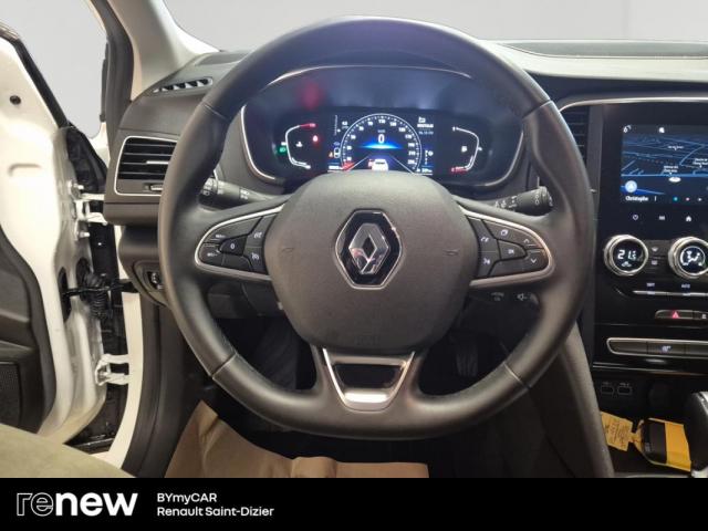 Renault Mégane image 3