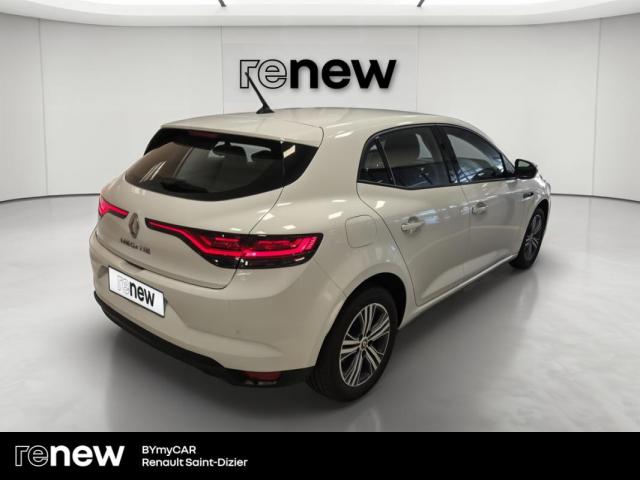 Renault Mégane image 6