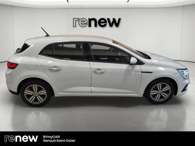 Renault Mégane image 5