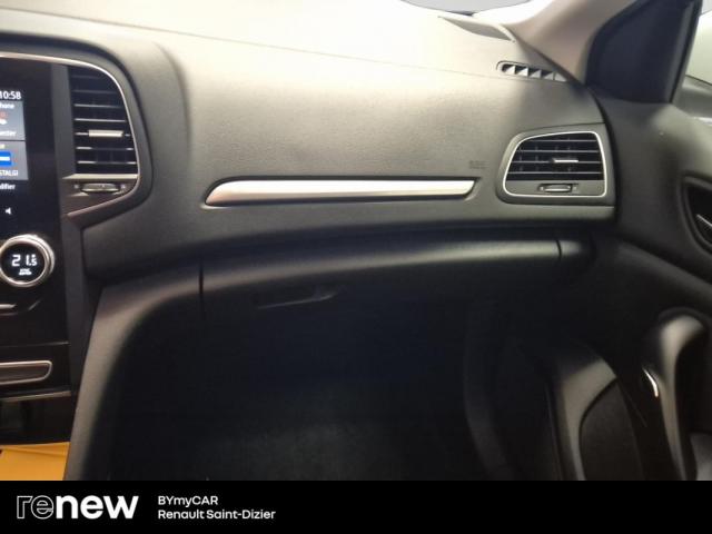 Renault Mégane image 7