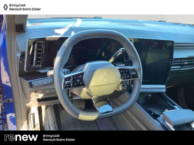 Renault Austral image 9