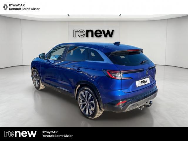 Renault Austral image 2
