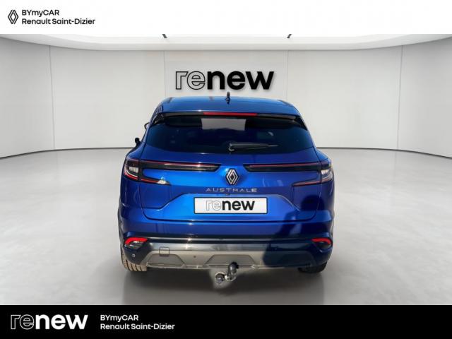 Renault Austral image 4