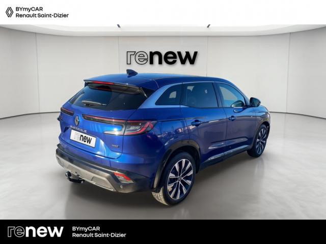 Renault Austral image 3