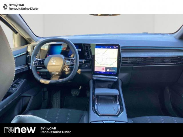 Renault Austral image 5