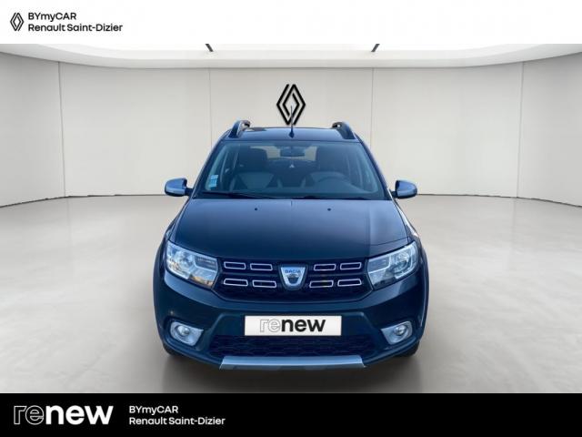 Dacia Sandero image 2