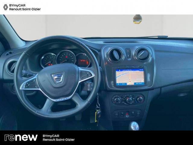 Dacia Sandero image 4