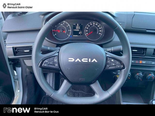 Dacia Sandero image 1