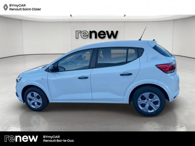 Dacia Sandero image 5