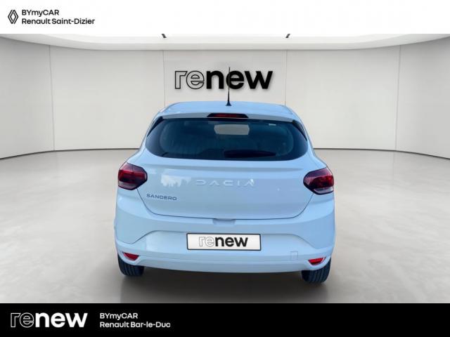 Dacia Sandero image 7