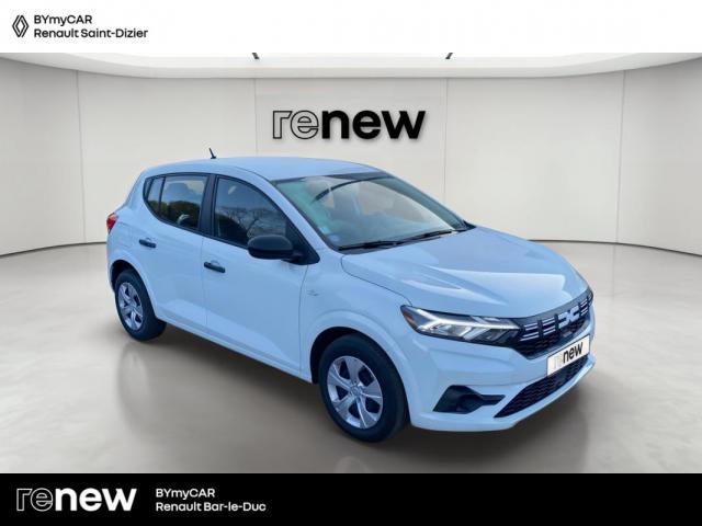 Dacia Sandero image 2