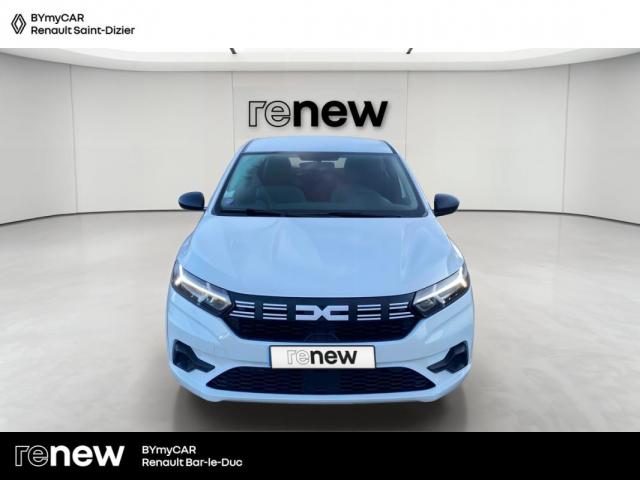 Dacia Sandero image 3