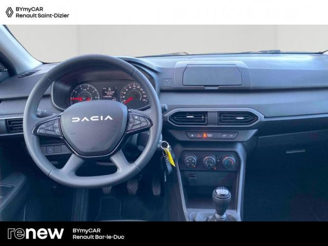 Dacia Sandero image 4