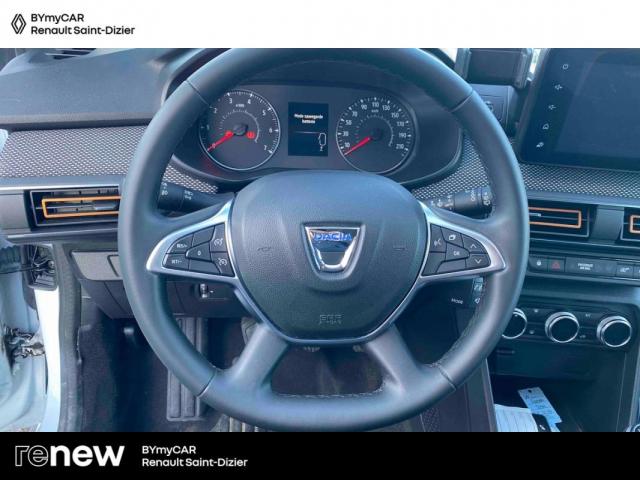 Dacia Sandero image 2