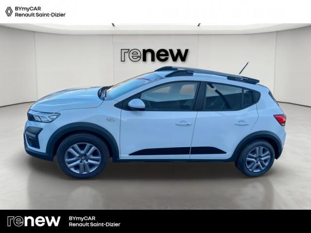 Dacia Sandero image 5