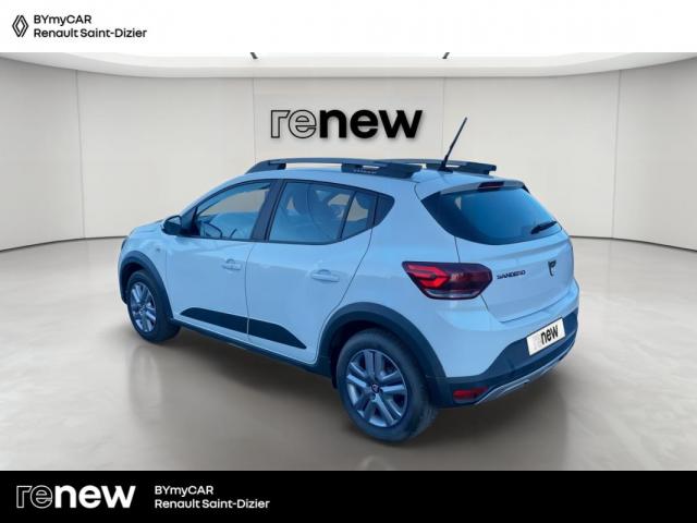 Dacia Sandero image 3