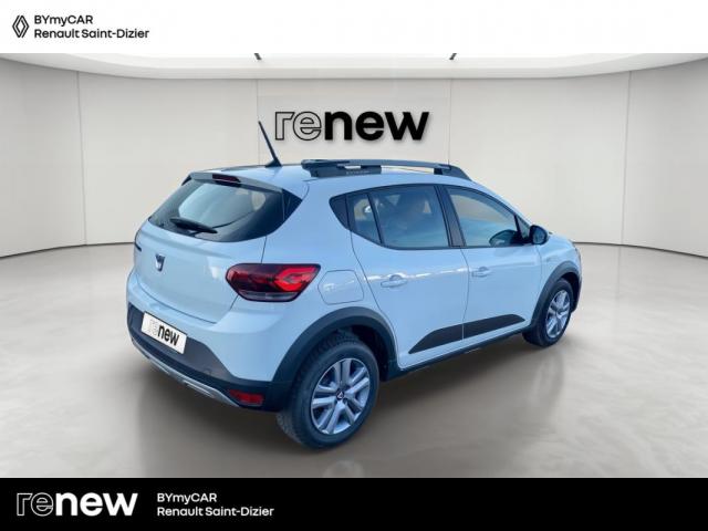 Dacia Sandero image 7