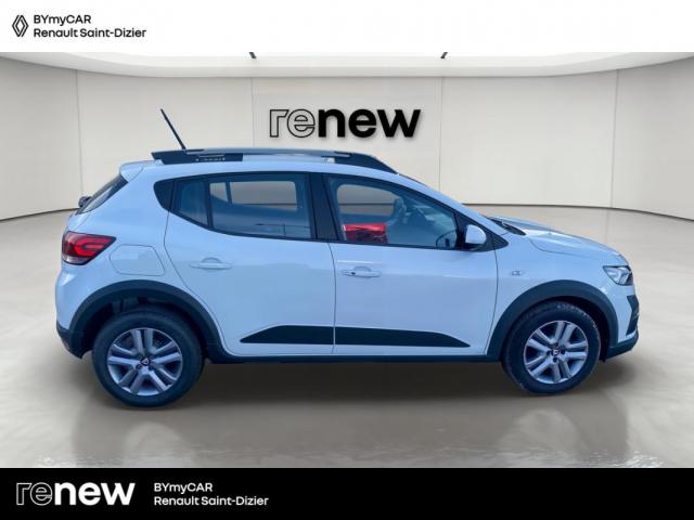 Dacia Sandero image 4