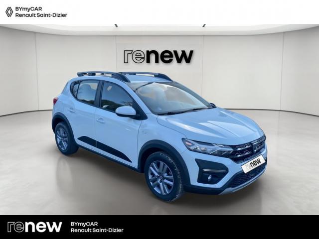 Dacia Sandero image 1